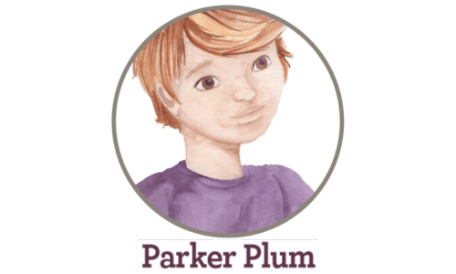 Parker Plum